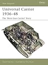 Universal Carrier 1936-48: The 'Bren Gun Carrier' Story (Osprey New Vanguard #110) Universal Carrier 1936-48: The 'Bren Gun Carrier' Story (Osprey New Vanguard #110)