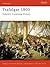 Trafalgar 1805: Nelson’s Crowning Victory (Campaign, 157)