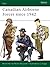 Canadian Airborne Forces since 1942 (Elite, 143)