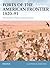 Forts of the American Frontier 1820–91: The Southern Plains and Southwest (Fortress, 54)