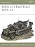 SdKfz 251 Half-Track 1939–4...