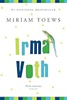 Irma Voth by Miriam Toews