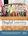 Playful Learning by Mariah Bruehl