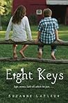 Eight Keys by Suzanne LaFleur