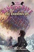 The Unknown Spy