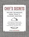 Chef's Secrets: I...