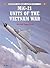 MiG-21 Units of the Vietnam...