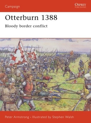 Otterburn 1388: Bloody border conflict (Campaign, 164)