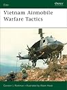 Vietnam Airmobile Warfare Tactics (Elite, 154)
