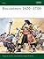 Buccaneers 1620–1700 (Osprey Elite, #69)