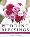 Wedding Blessings: Prayers and Poems Celebrating Love, Marriage and Anniversaries