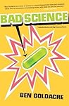 Bad Science by Ben Goldacre