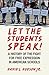 Let the Students Speak!: A ...