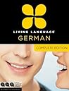 Living Language German by Living Language