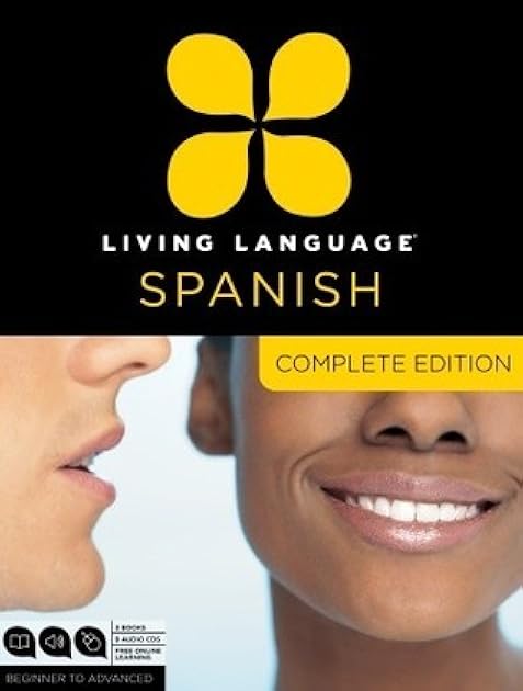 Living Language Spanish