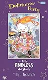 Delirium's Party: A Little Endless Storybook