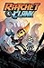 Ratchet and Clank by T.J. Fixman