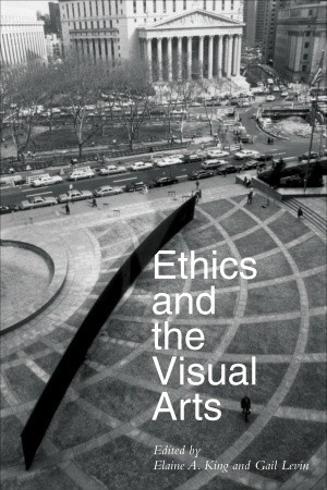 Ethics And the Visual Arts