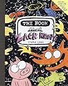 The Book That Zack Wrote by Ethan Long