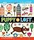 Puppy is Lost by Harriet Ziefert