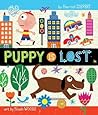 Puppy is Lost by Harriet Ziefert