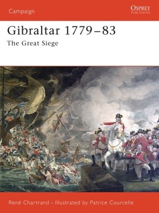 Gibraltar 1779–1783: The Great Siege (Campaign)