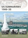 US Submarines 190...