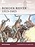 Border Reiver 1513–1603 (Wa...