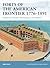 Forts of the American Frontier 1776–1891: California, Oregon, Washington, and Alaska