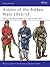 Armies of the Balkan Wars 1912–13: The priming charge for the Great War (Men-at-Arms, 466)