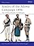 Armies of the Adowa Campaign 1896: The Italian Disaster in Ethiopia (Men-at-Arms, 471)