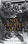 No Greater Ally: ...
