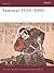 Samurai 1550–1600 (Warrior, 7)