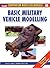 Basic Military Vehicle Mode...