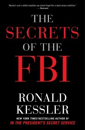 The Secrets of the FBI (Hardcover)