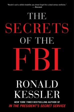 The Secrets of the FBI