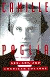 Sex, Art, and American Culture by Camille Paglia
