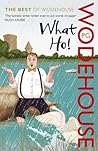What Ho!
