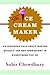 The Ice Cream Maker: An Ins...