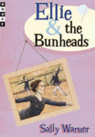 Ellie and the Bunheads
