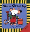 Maisy Cleans Up: