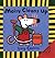 Maisy Cleans Up: (Maisy the...