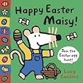 Happy Easter, Maisy!