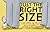 Just the Right Size: Why Bi...