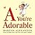 A You're Adorable by Martha Alexander