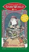 StoryWorld: Christmas Tales: Create-A-Story Kit