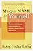 Make a Name for Yourself: 8 Steps Every Woman Needs to Create a Personal Brand Strategy for Success