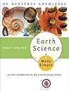 Earth Science Made Simple: A Clear Introduction to the Science of Our Planet