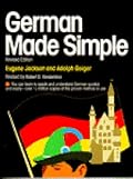 German Made Simple [Revised Edition]