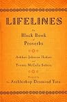 Lifelines: The Black Book of Proverbs Lifelines: The Black Book of Proverbs